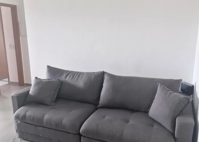 Ap Itagua Ubatuba Apartamento